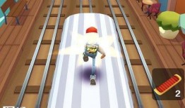 地铁跑酷下一站最新爆料,全新爆料揭秘神秘新关卡！